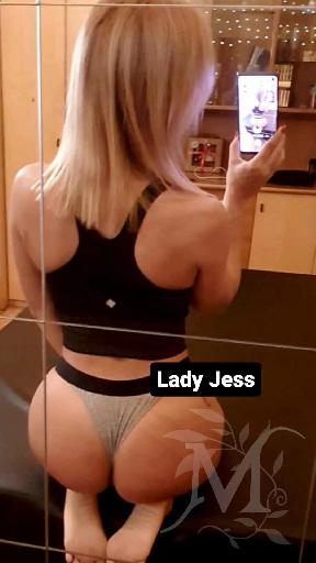 Lady Jess 8