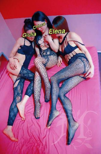 Cin Cin Massaggi 3