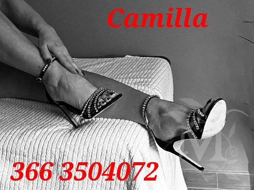 Camilla Italiana 10