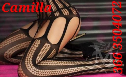 Camilla Italiana 9