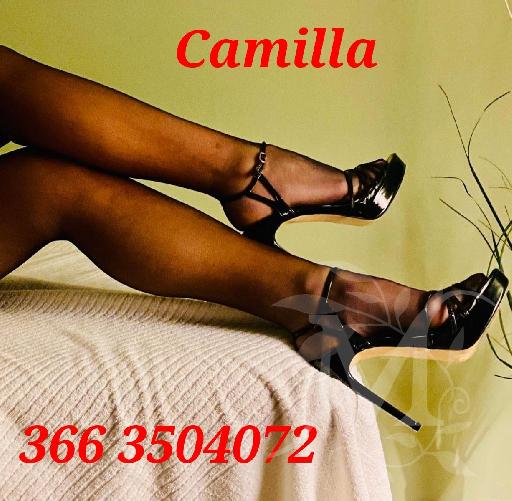 Camilla Italiana 8