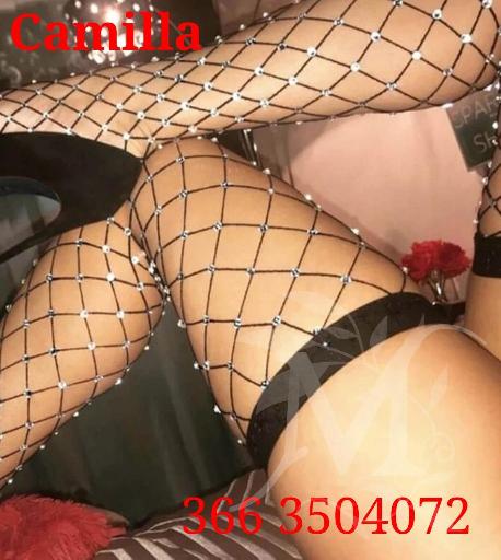 Camilla Italiana 5