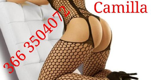 Camilla Italiana 4
