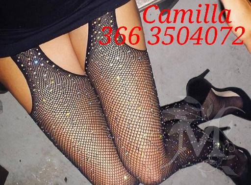 Camilla Italiana 3