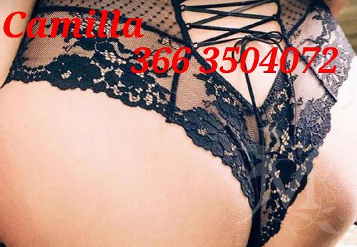 Camilla Italiana 2