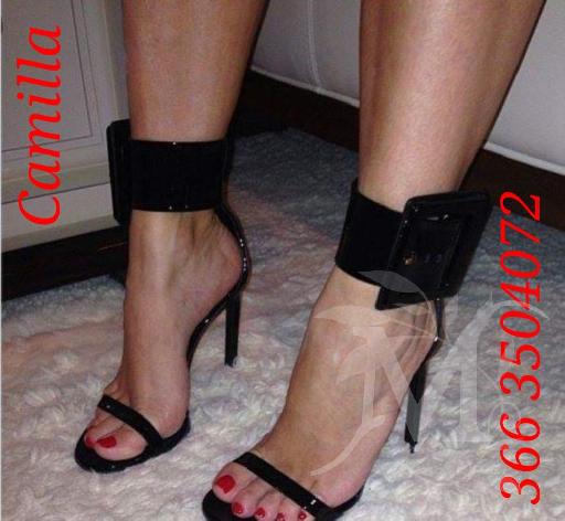 Camilla Italiana 1