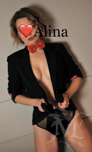 Alina's world 6