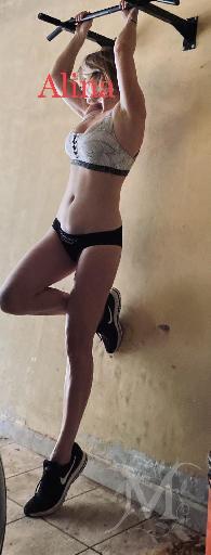 Alina's world 5