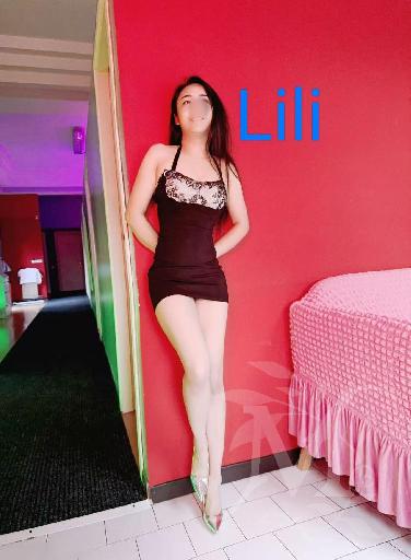 XIN YUAN CENTRO BENESSERE  5