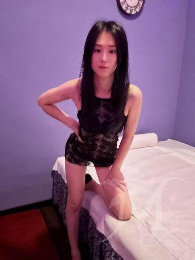 XIN YUAN CENTRO BENESSERE  11