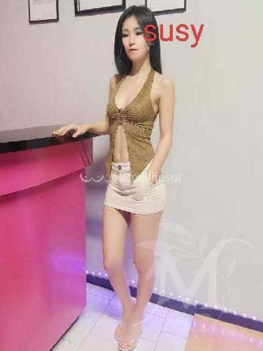 XIN YUAN CENTRO BENESSERE  11