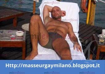 Massage gay Milano RentMasseur Milano 3484945271 5