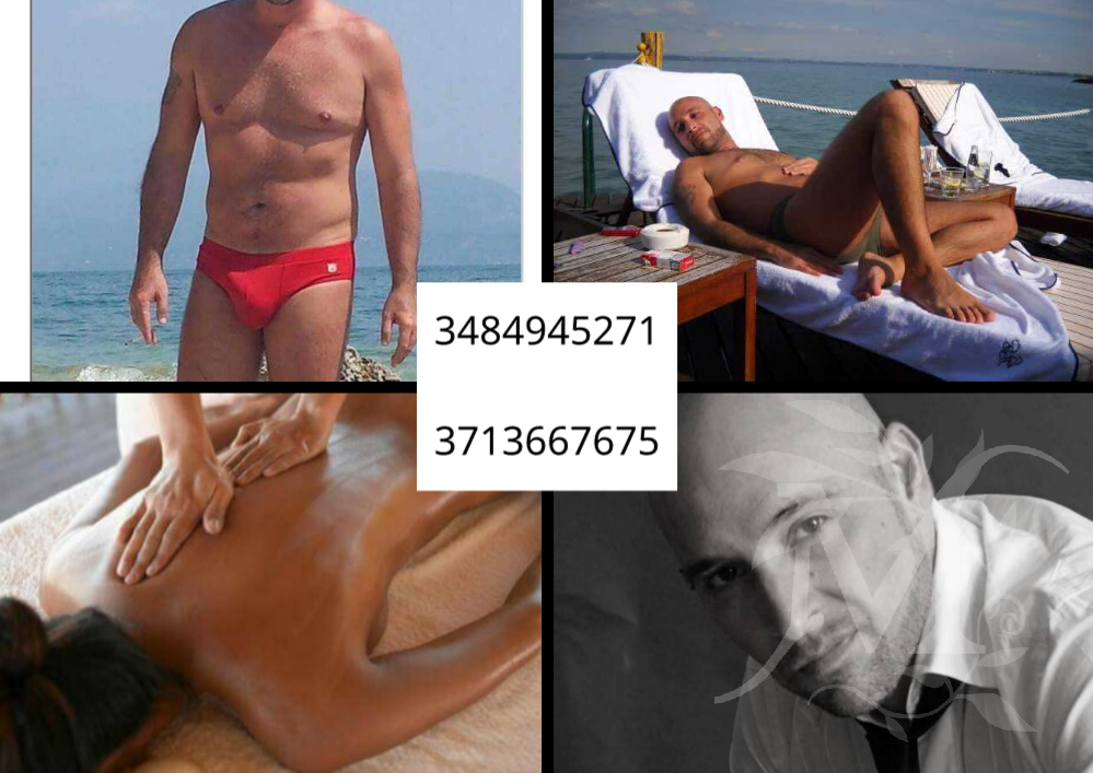  YONI TANTRA MASSAGE  3484945271Male Masseur MASSAGGIO YONI  3