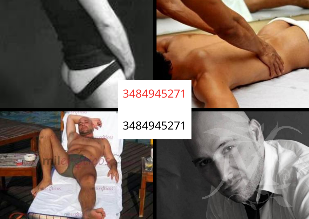 Massaggi tantra gay per uomo a Milano a domicilio 3484945271 1