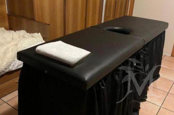 Novità assoluta MilkingMASSAGE!! Sai cos è? Foto reali al  2