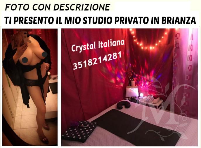 ITALIANA MASSAGGI PERSONALIZZATI DA 50/70 UN'ORA 4