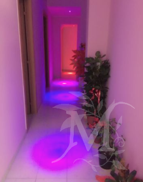 Wellness Oriental Center 3