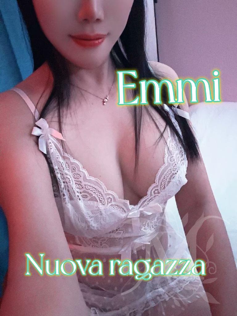 Smeraldo , piacere di lusso 3