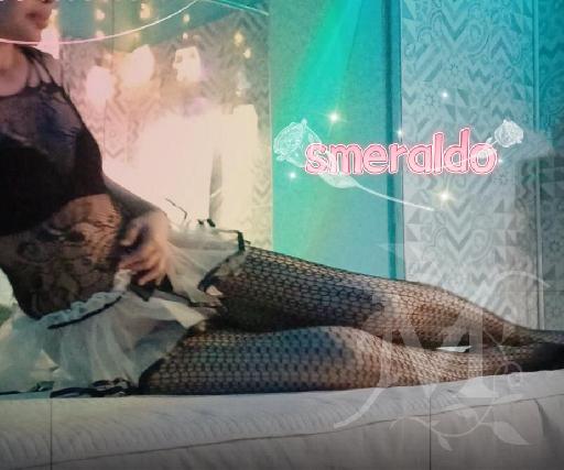 Smeraldo C.M. Cina 9