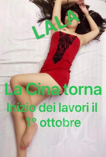 Liu Centro Benessere 19