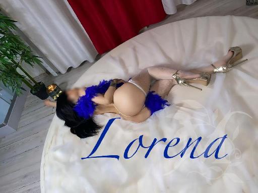 Lorena 13