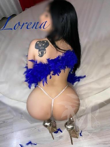 Lorena 8