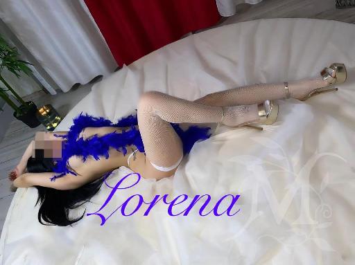 Lorena 9