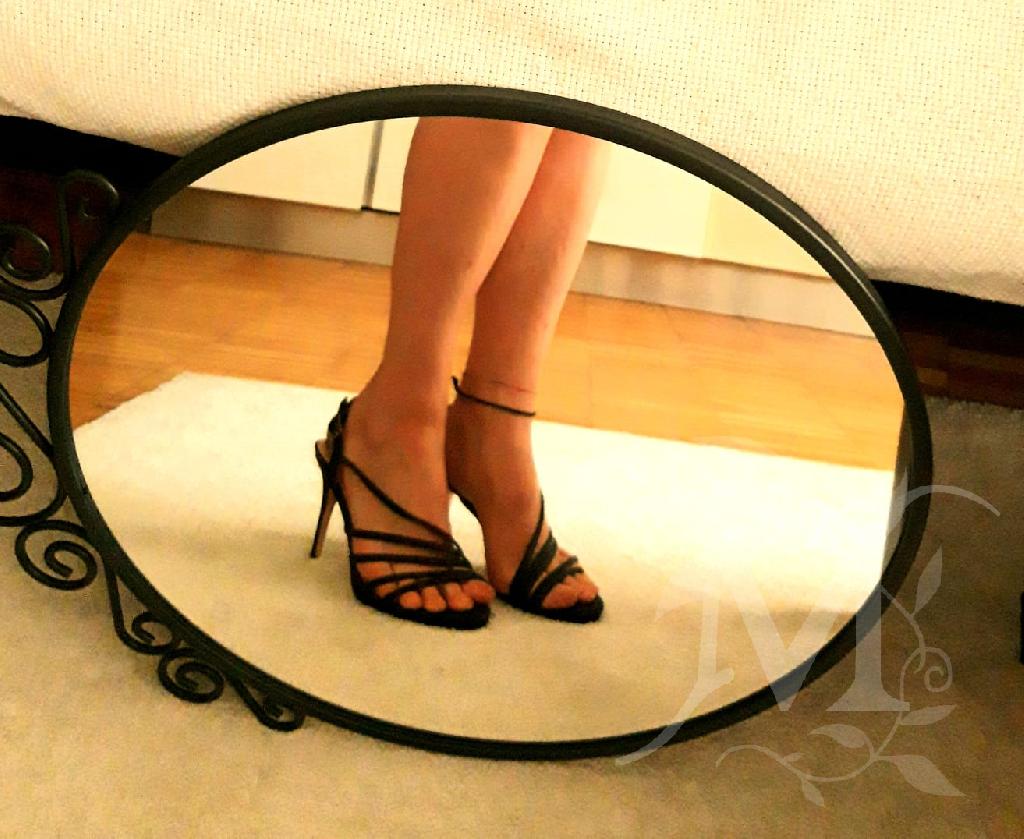 Mary? benessere assoluto 3