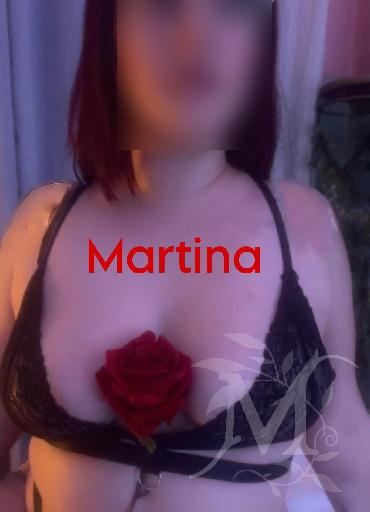 Martina, il Relax che aspettavi  12