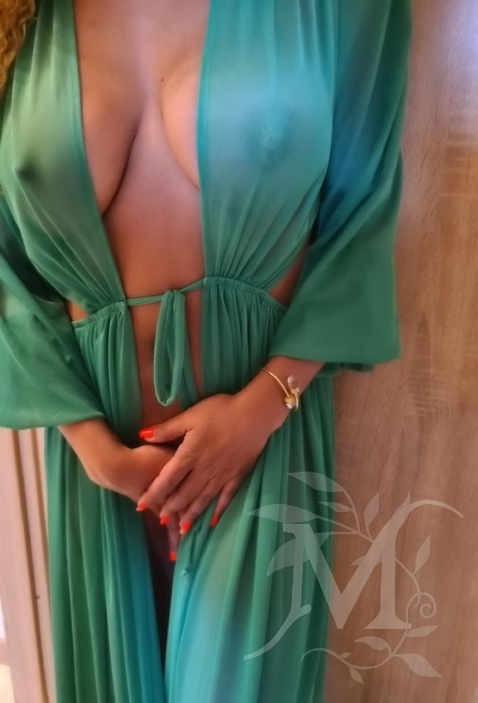 Esmeralda... dal Brasile con passione 2