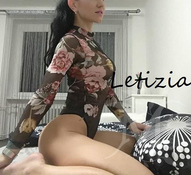 GUSTATI LA SENSUALIT? DEL RELAX CHE HAI SEMPRE SOGNATO.. 2