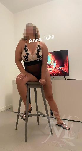 Anna Julia 3