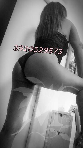 Monica Body e Tantra 3