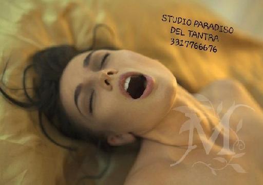 Studio Paradiso del Tantra 5