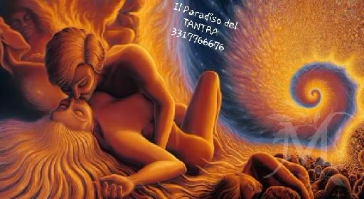 Studio Paradiso del Tantra 2