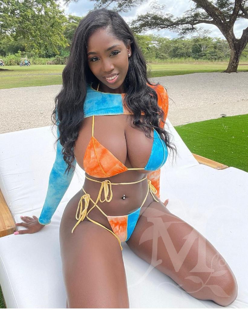 Chanti, SPLENDIDA CUBANA! 1