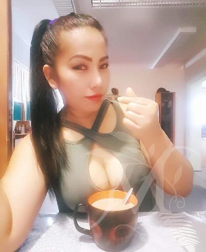 Sara massaggi Thai 4