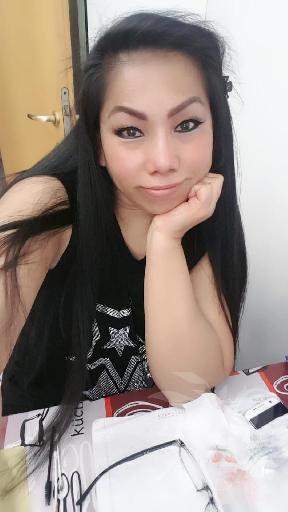 Sara massaggi Thai 3