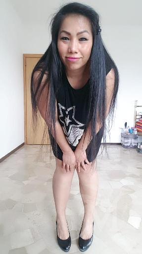 Sara massaggi Thai 2