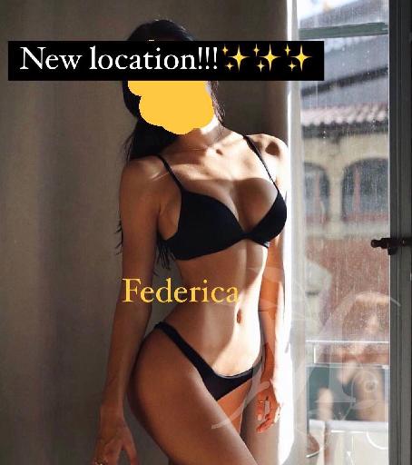 Federica hot 14