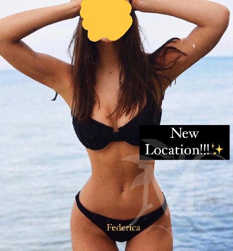 Federica hot 11