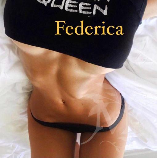 Federica hot 11