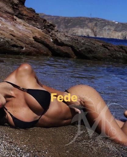 Federica hot 10