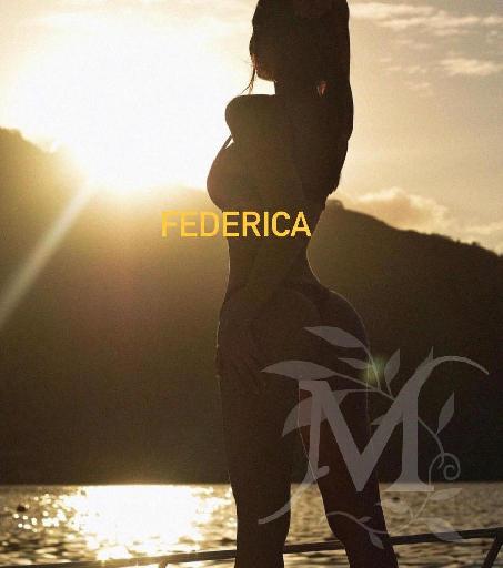 Federica hot 8