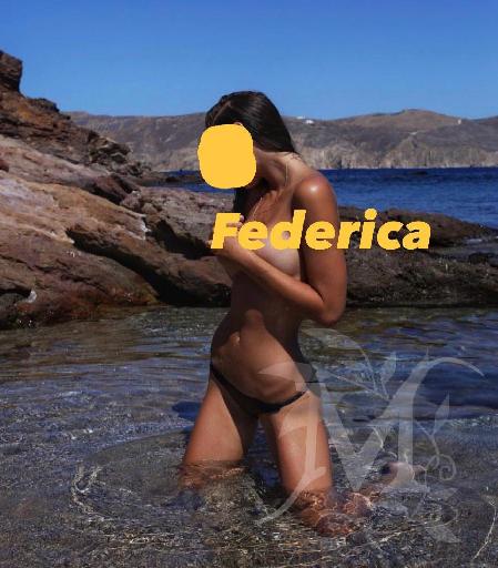 Federica hot 7
