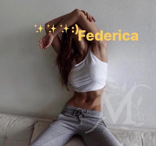 Federica hot 6