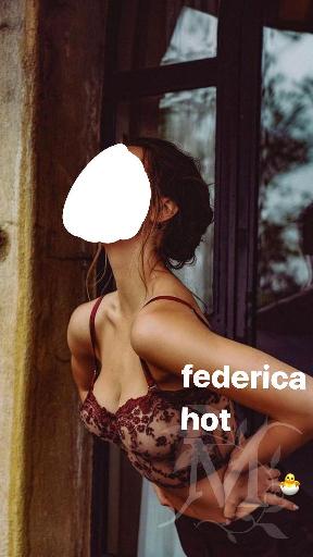 Federica hot 3