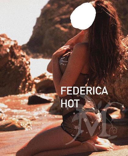 Federica hot 8