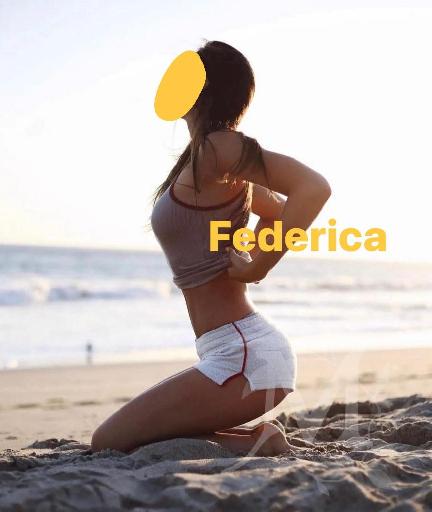 Federica hot 6