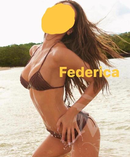 Federica hot 4
